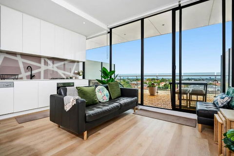 Stylish Urban Retreat Prime Location - Hotels Melbourne 1