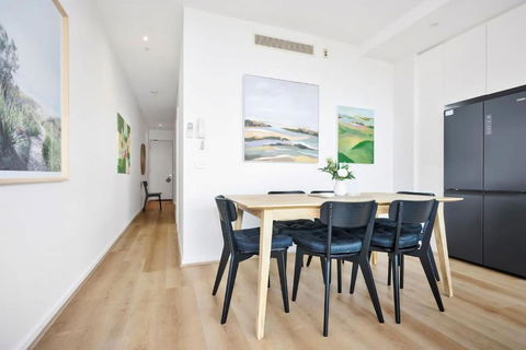 Stylish Urban Retreat Prime Location - Hotels Melbourne 2