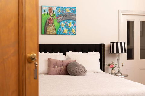 Summerlands - Country Luxe - Hotels Melbourne 1