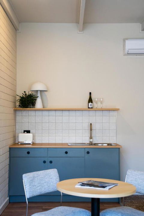 The Clovercrest Hotel Motel - Hotels Melbourne 3