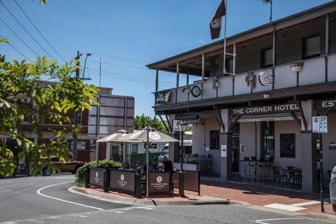 The Corner Hotel Alexandra - Hotels Melbourne 0