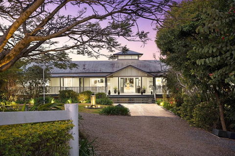 The Country House At Hunchy Montville - Hotels Melbourne 0