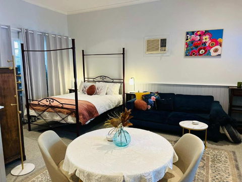 The Hideaway At Gooseberry Hill - Hotels Melbourne 0