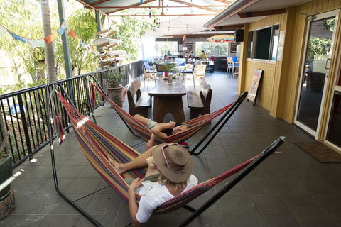 Beachside 1770 YHA - Hotels Melbourne 1