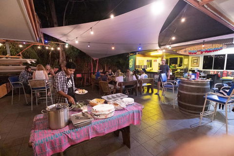 Beachside 1770 YHA - Hotels Melbourne 2