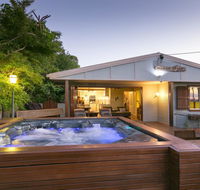 Beachside Cottages - Hotels Melbourne