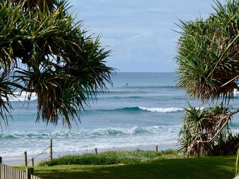 Beachside Lennox - Hotels Melbourne 0