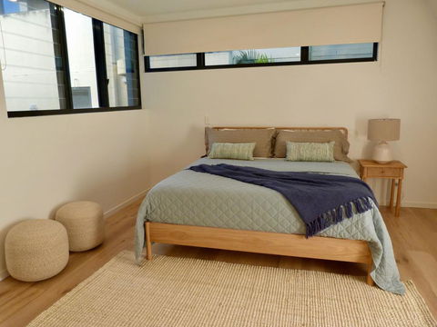 Beachside Lennox - Hotels Melbourne 1