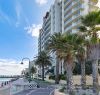 Beachside Port Melbourne - Hotels Melbourne