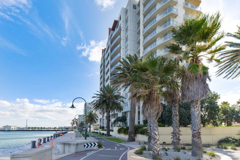 Beachside Port Melbourne - Hotels Melbourne 0