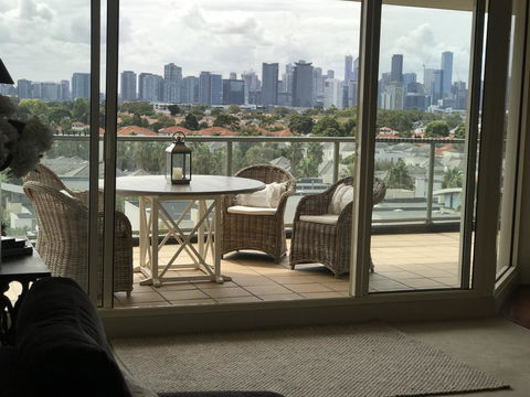 Beachside Port Melbourne - Hotels Melbourne 3