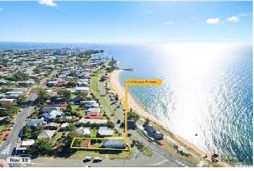 Scarborough QLD Hotels Melbourne