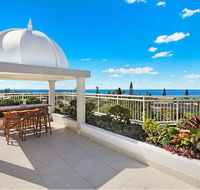 Beachside Resort Kawana Waters - Hotels Melbourne