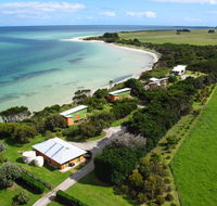Beachside Retreat West Inlet - Hotels Melbourne