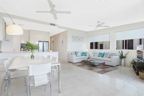 Beachside Vibes, Sunshine Beach - Hotels Melbourne 3