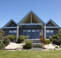 Bear Gully Coastal Cottages - Hotels Melbourne