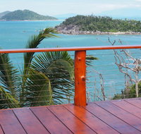 Bedarra Island Treetop Hideaway - Hotels Melbourne