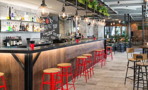 Beer Deluxe Albury - Hotels Melbourne 0