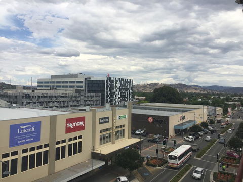 Beer Deluxe Albury - Hotels Melbourne 3