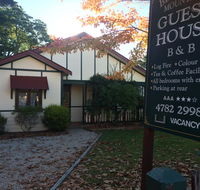 Belgravia Mountain Guest House - Hotels Melbourne