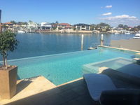 Book Cleveland Accommodation Vacations Hotels Melbourne Hotels Melbourne