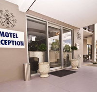 Bella Vista Motel - Hotels Melbourne