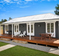 Bellanoon-Pet Friendly Cottage - Hotels Melbourne