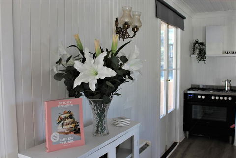 Bellanoon-Pet Friendly Cottage - Hotels Melbourne 1