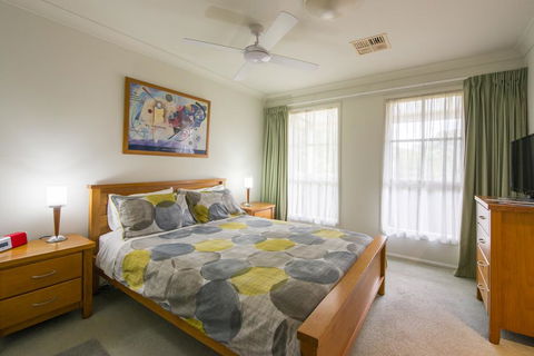 Bellevue Bed & Breakfast - Hotels Melbourne 1