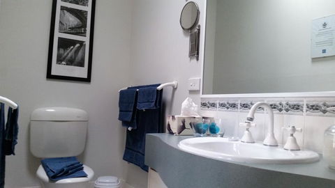 Bellevue Bed & Breakfast - Hotels Melbourne 2