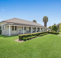Bellfield House Mudgee - Hotels Melbourne
