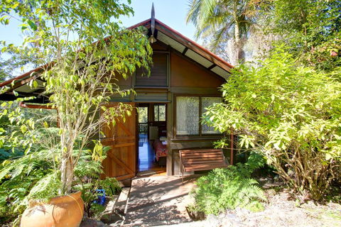 Bellingen Koompartoo Retreat - Hotels Melbourne 2