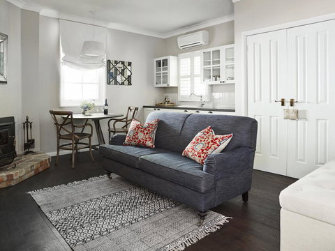 Bells At Killcare Boutique Hotel, Restaurant & Spa - Adult Only - Hotels Melbourne 3