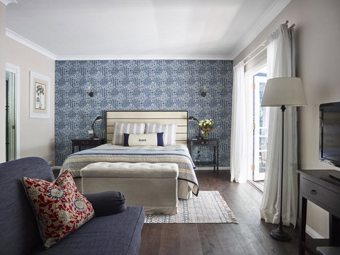 Bells At Killcare Boutique Hotel, Restaurant & Spa - Adult Only - Hotels Melbourne 0