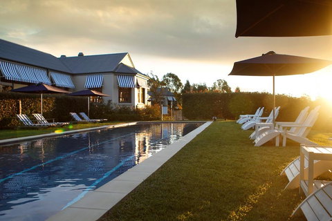 Bells At Killcare Boutique Hotel, Restaurant & Spa - Adult Only - Hotels Melbourne 1