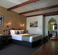 Belltower Motor Inn - Hotels Melbourne