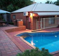 Bendigo Haymarket Motor Inn - Hotels Melbourne