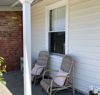 Bendigo Inner City Cottage - Hotels Melbourne