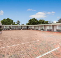 Bendigo McIvor Motor Inn - Hotels Melbourne