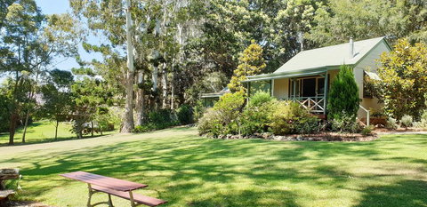 Bendles Cottages - Hotels Melbourne 0
