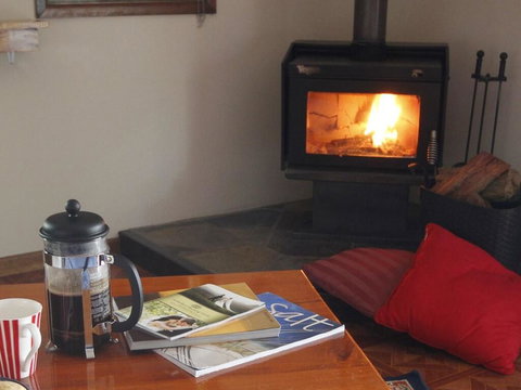 Bendles Cottages - Hotels Melbourne 3