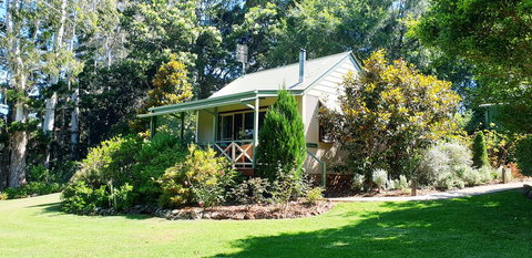 Bendles Cottages - Hotels Melbourne 2