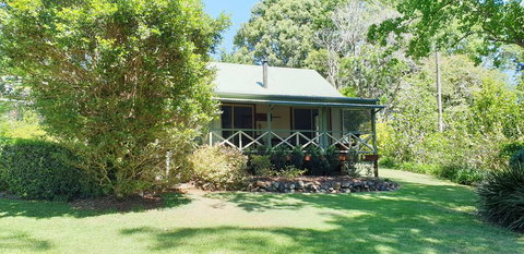 Bendles Cottages - Hotels Melbourne 1