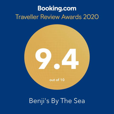 Benji's By The Sea - Hotels Melbourne 3