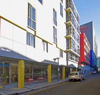Bent St Apartments - Hotels Melbourne