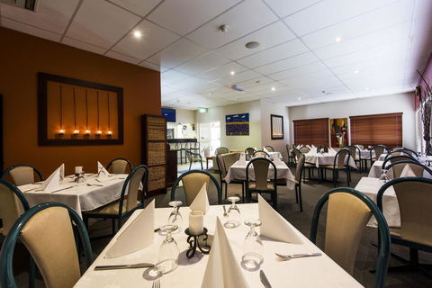 Bent Street Motor Inn - Hotels Melbourne 3