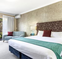 Berry Village Boutique Motel - Hotels Melbourne