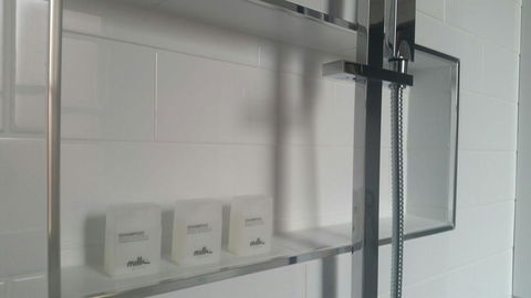 Bespoke On Main - Hotels Melbourne 2
