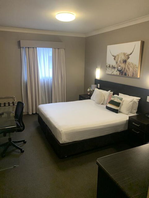 Best Western Blackbutt Inn - Hotels Melbourne 2