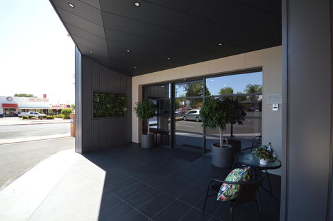 Best Western Bluegum Motel - Hotels Melbourne 3